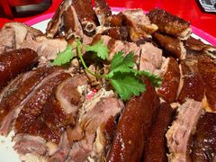 -春梅里卤鹅馆·47年老字号(中山路店)