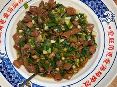 -旺角小渔村·海肠捞饭开创者(环山路店)