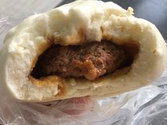 -不二心包子铺(二七广场店)