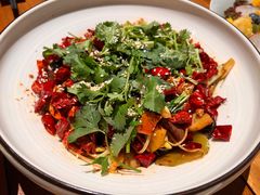 -七色云蔬食(喜邻里店)