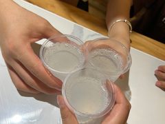 -子午路张记肉夹馍(曲江店)