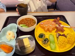 -dodonpa.墩墩伐 便当食堂(博华广场店)