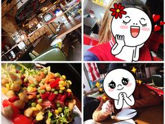 -莫比餐厅(五道口店)