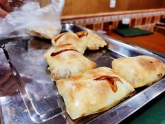 -怡妮新疆风味餐厅(东江湾路店)