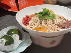 -小厨娘金榜题名(夫子庙秦淮河店)