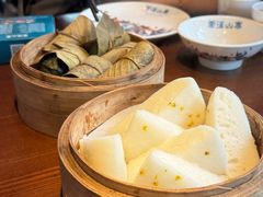 -索溪山寨·湘西饮食文化博物馆(标志门店)