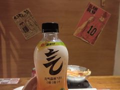 -王氏炉匠·烧鸟放题自助(三里屯店)