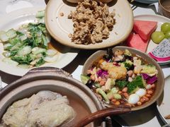-同乐馆(阳光店)