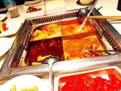 -海底捞火锅(勒泰店)