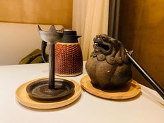 -叶叶菩提·晋福宫