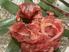 -韩阳王石板烤肉