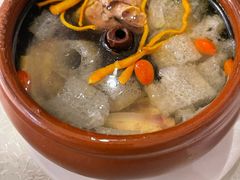 原味蒸馏汽锅鸡-云腾食府·云南菜