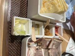 -四季餐厅·新津菜(环湖中路店)