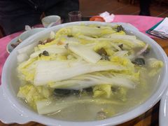 -侠成水上农庄(工业大道店)