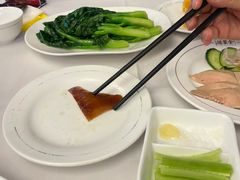 -北京全聚德(天安门店)