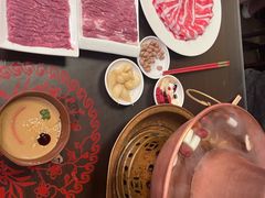 -南门涮肉(后海店)