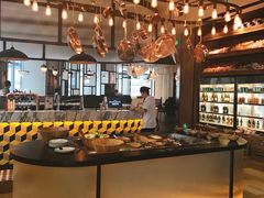 -ATLAS Kitchen 寰图厨房(雅居乐中心店)