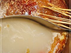 -签味爽成都老火锅串串(窑头路店)