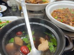 -又见炊烟私房菜(敬亭路店)