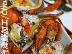 -船奇蒸汽海鲜·闽菜(八市海鲜总店)