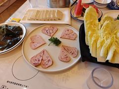 -小叫驴养生驴肉火锅(龙游店)