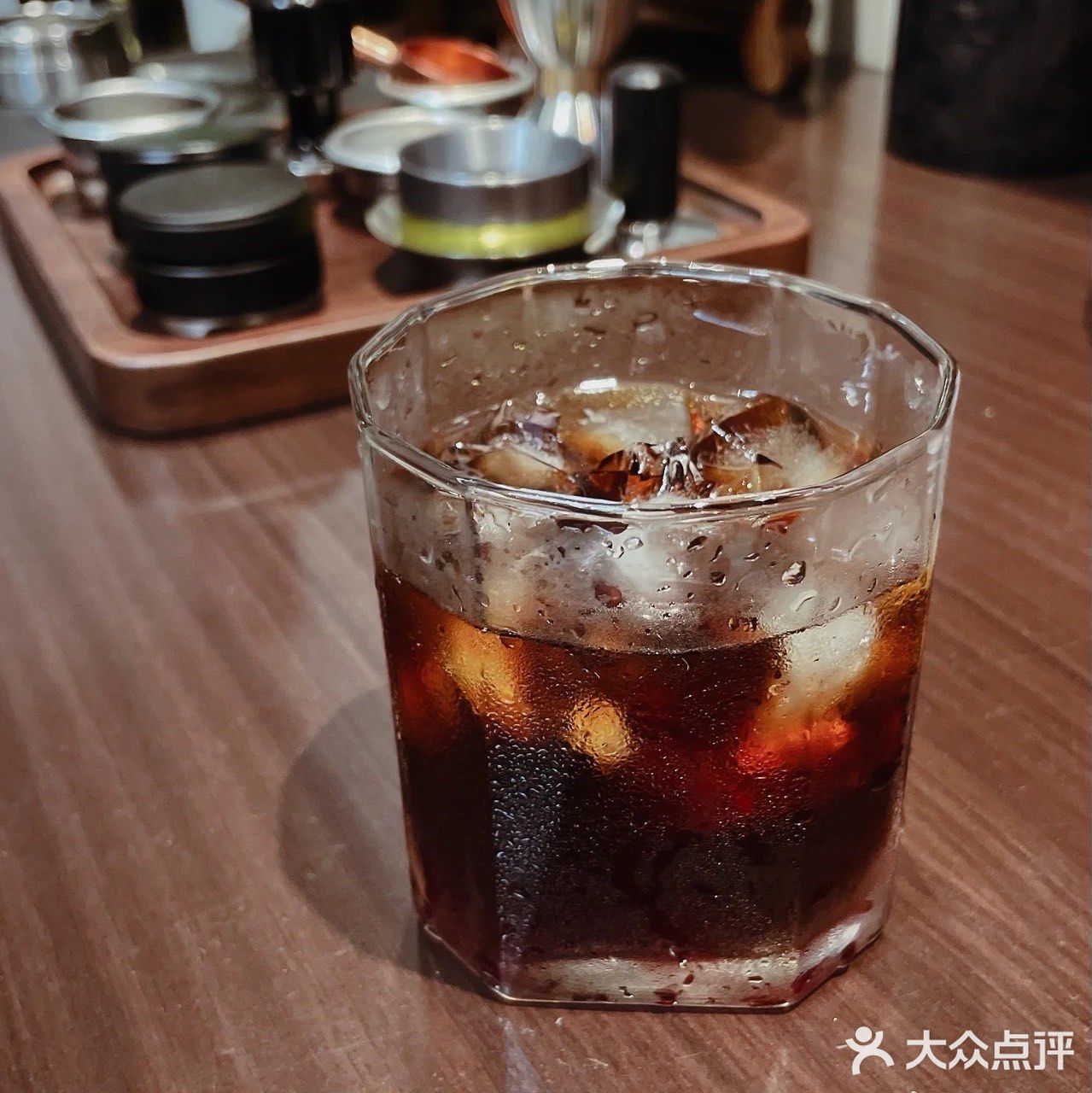 咖啡☕️｜用百丘的咖啡豆制作夏日咖啡饮品！！