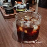 咖啡☕️｜用百丘的咖啡豆制作夏日咖啡饮品！！
