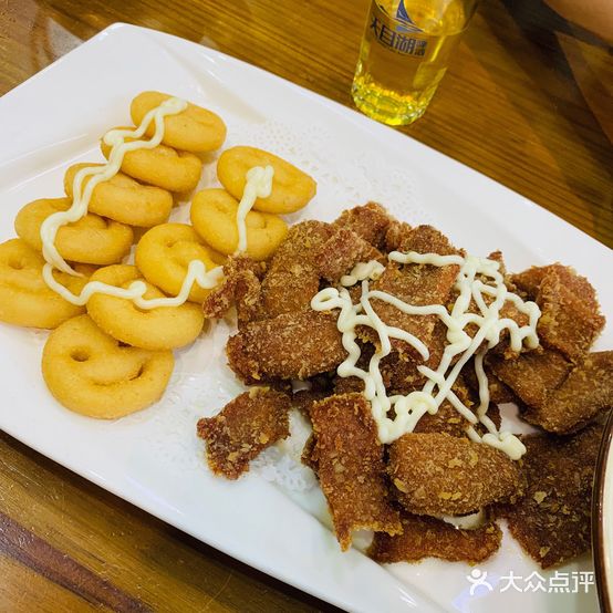 龙庭别苑家宴酒楼(阳光龙庭店)