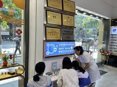 -锦泉眼镜(仓边路店)