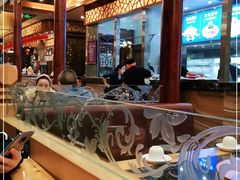 大堂-老码头火锅(骡马市店)