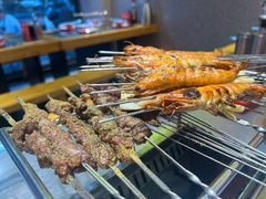-古彭7只羊·徐州烧烤(旗舰店)
