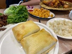 烤包子-北疆饭店(宝龙店)