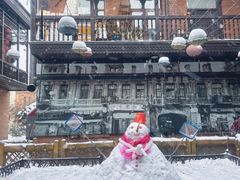 -中华巴洛克风情街