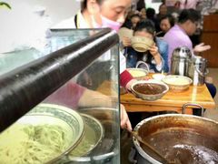 -南街牛肉麺(南街店)
