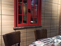 -小锅饭豆腐馆(嘉陵江街店)