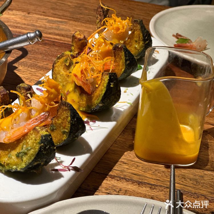 杭州探店-碧桃小馆 在四眼井打卡秋天🍁