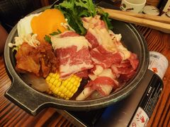 -坂吉屋·居酒屋深夜食堂(龙湖店)