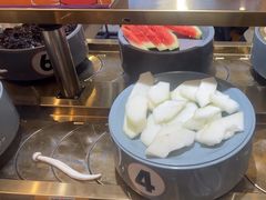 -大橘元自助回转火锅(乐峰广场店)