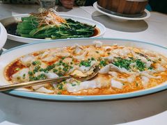 -周三的情书花园餐厅(江北店)
