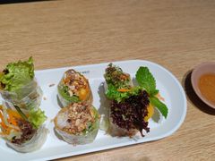 -蔡澜Pho·越南粉餐厅(海上世界店)