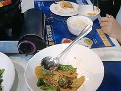 -时间仓(月湖公园店)