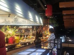 -梨花自助烤肉(乐宾店)