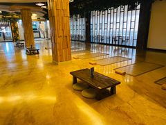 -将军石酒店温泉