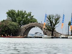 -上海美帆帆船露营基地