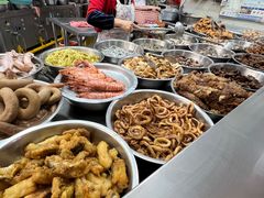 -铭辉沙嗲面(新街商业城店)