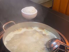 -淼福猪肚鸡·椰子鸡火锅(大沙地店)