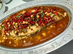 -徽镇小厨·经典徽菜(马连道店)
