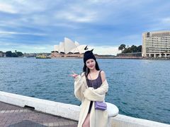 -悉尼海港大桥