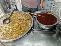 -刘老虎肉丸糊辣汤(总店)