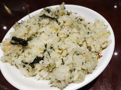 菜饭-老半斋(福州路店)